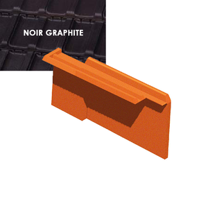 RIVE A EMBT DROITE RESIDENCE NOIR GRAPHITE (4/ml) 171RS